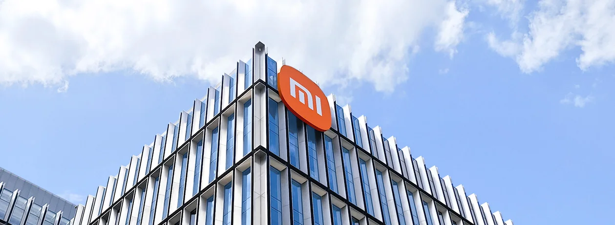 Xiaomi Bermuda products