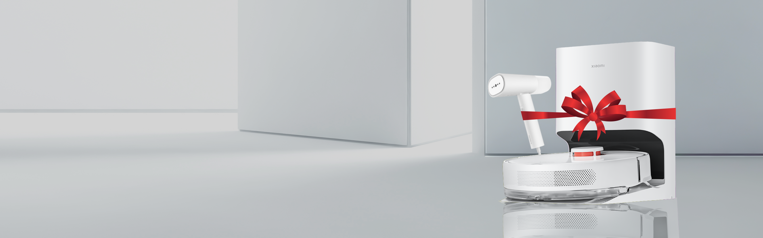  Xiaomi Smart Air Purifier 4 Compact